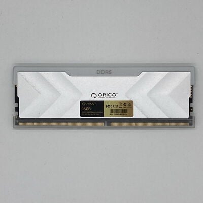 【八王子店】中古  PC5-48000 16GB デスクトップ用 1230010292 