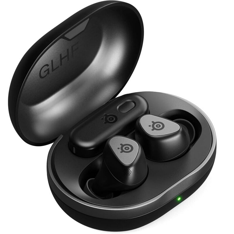 SteelSeries Arctis GameBuds (61680J) ｜ パソコン通販のドスパラ【公式】