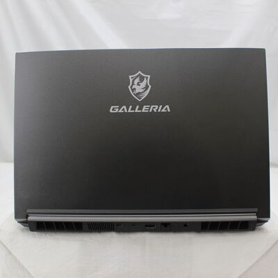 【福山ココローズ店】中古  THIRDWAVE GALLERIA RL7C-R46-5N 196295 