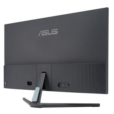 ASUS  VU279CFE-B (27インチワイド 液晶モニター クワイエットブルー) 