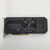 中古  ASUS STRIX-GTX1060-O6G-GAMING(GTX1060 6G GDR5) 131998 