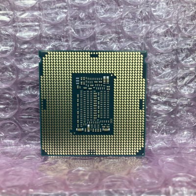 【富士青葉店】中古  INTEL Core i5 9500T (1151/2.2/9M/C6/T6) 5070002281 