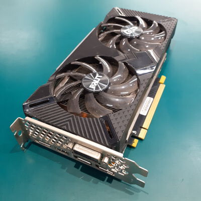 【鹿児島店】中古  各社 GeForce RTX2070 (8GB PCI-E) 138342 