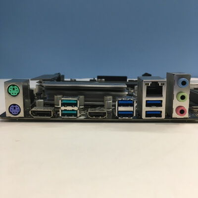 【博多店】中古  ASUS PRIME Z390-P (Z390 1151 ATX DDR4) 3310006470 