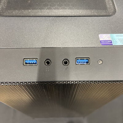 【静岡東瀬名店】中古  アプライド UMPC (Core i7-9700K/8GB/SSD480GB/なし/GT710 2GB) 5140001635 