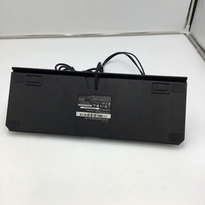 【白山FM松任店】中古  Razer　BLACKWIDOW　ELITE 4950001522 