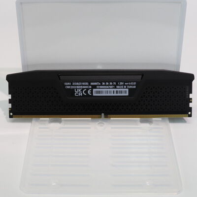 【札幌店】中古  PC5-44800 16GB デスクトップ用 149153 