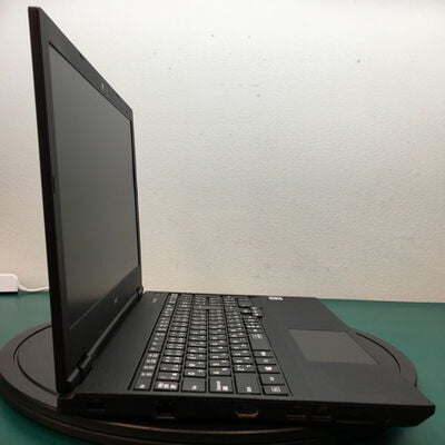 【佐賀南部バイパス店】中古  NEC PC-VUT16FBGS3J9(i5-10210U/8GB/SSD256GB/MULTI/オンボード/W11P) 5250001448 