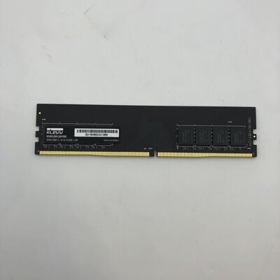 【大分店】中古  PC4-21300 8GB デスクトップ用(DDR4-2666) 126165 