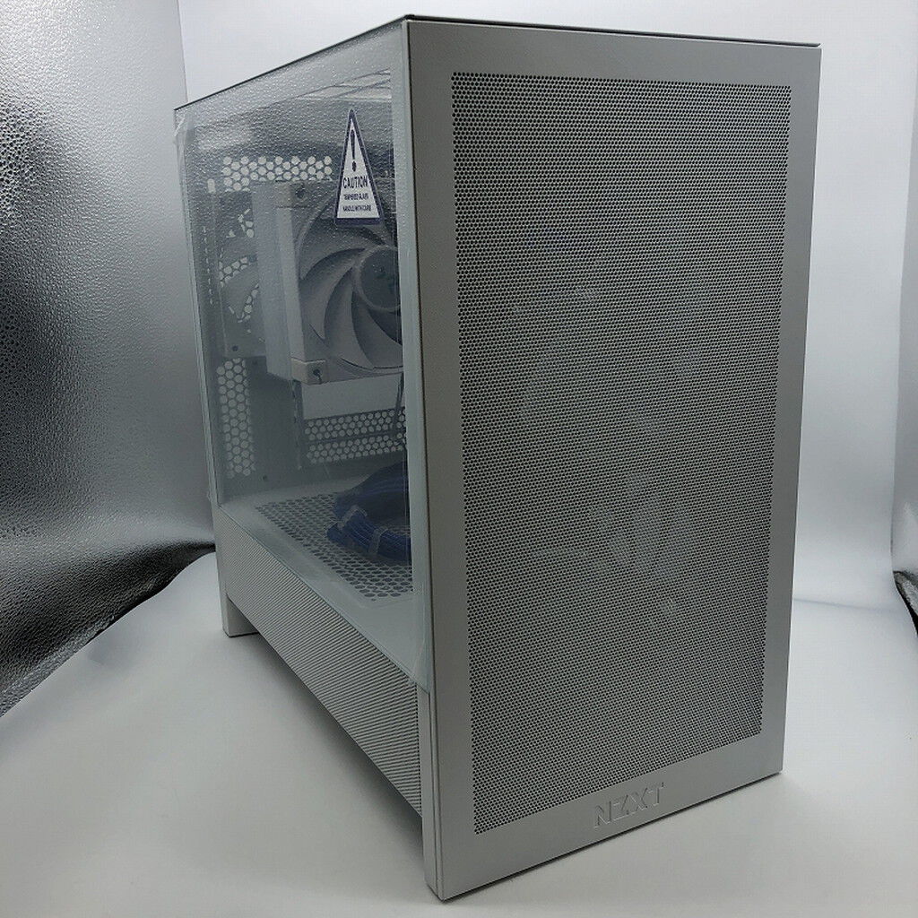 中古 自作PC(Ultra 5 225/32GB/SSD1TB+1TB) 5280001720 （382689