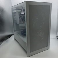 中古  自作PC(Ultra 5 225/32GB/SSD1TB+1TB) 5280001720 