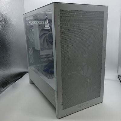 【宇都宮鶴田店】中古  自作PC(Ultra 5 225/32GB/SSD1TB+1TB) 5280001720 