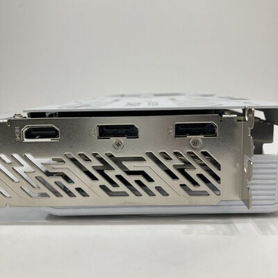 【神戸・三宮店】中古  ASRock RX9060XT SL 8GO(RX9060XT Steel Legend 8G) 179886 