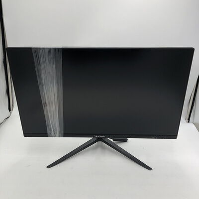 【盛岡都南店】中古  Viewsonic VX2428-7 (23.8"W 2H1DP 0.5ms IPS 180Hz) 4580001948 