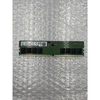 中古  PC5-44800 16GB デスクトップ用(DDR5-5600) 149153 