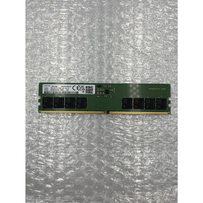 【座間相武台】中古  PC5-44800 16GB デスクトップ用(DDR5-5600) 149153 