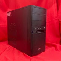 中古  BTOパソコン(i7 11700F/16GB/SSD1TB/RTX3060Ti/W11H) 3330002820 