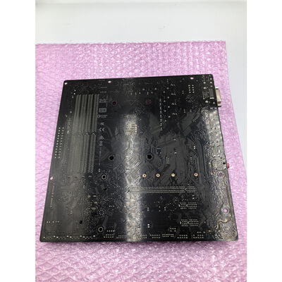 【水戸赤塚店】中古  ASUS PRIME B450M-A (B450 AM4 mATX DDR4) 137892 