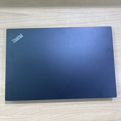 【甲府飯田店】中古  Lenovo ThinkPad E15 (INTEL Core i3 10110U 2.1GHz/8GB/SSD256GB/-/オンボード/15.6/1920x1080/Wi-Fi/WEBCAM/W11H64) 178719 