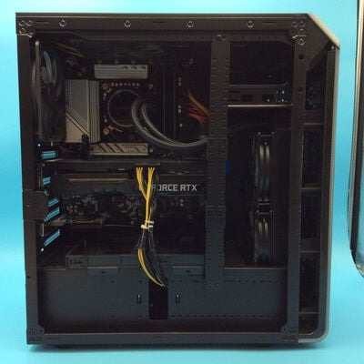 【秋葉原本店】中古  GALLERIA XA7C-R37T(i7 13700F/32GB/SSD1TB/RTX3070Ti/W11H) 3410014173 