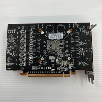 【秋葉原本店】中古  各社 Radeon RX5600XT (6GB PCIE) 141930 