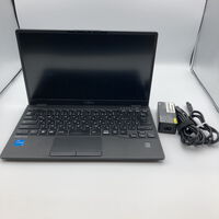 中古  富士通 LIFEBOOK U9312/J(i5-1245U/16GB/SSD256GB/W11P) 4720003317 