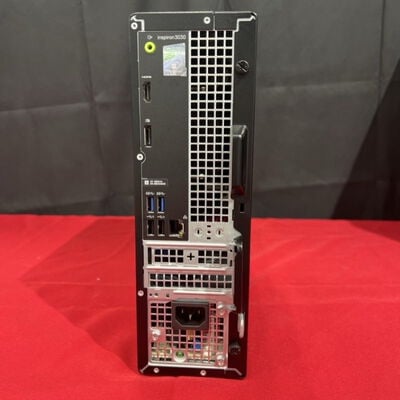 【静岡東瀬名店】中古  DELL Inspiron 3030s(i7 14700/16GB/SSD1TB/DVD-ROM/オンボード/W11P) 5140000987 