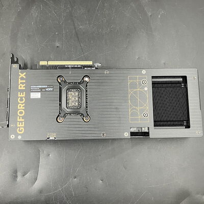 【大須店】中古  ASUS PROART-RTX5070TI-O16G (RTX5070Ti 16GB) 188923 