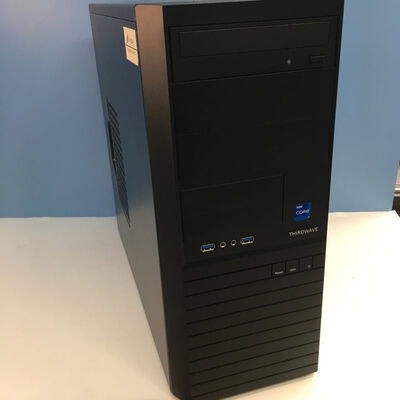 【博多店】中古  Monarch GE (i7 11700/16GB/SSD1TB/HDD2TB/GTX1070) 3310006573 