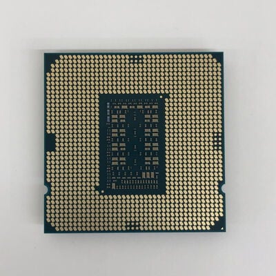 【長野稲里店】中古  INTEL Core i5 11400F (1200/2.6G/12M/C6/T12) 145171 
