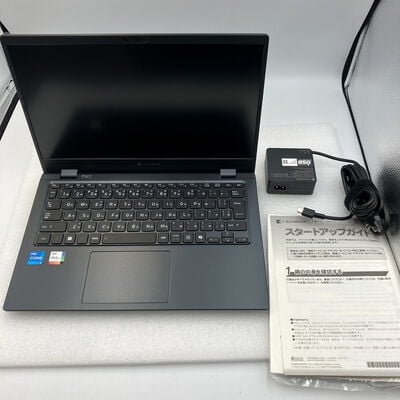【新潟店】中古  dynabook G83/LA(i5-1334U/16GB/SSD512GB/W11P) 3290007580 