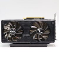 中古  Palit NE63060T19K9-190AD (RTX3060 12GB) 144782 