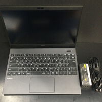 中古  NEC PC-VKT16GZG9  (Intel Core i5 10210U 1.6GHz/8GB/SSD256GB/-/オンボード/13.3/1920x1080/Wi-Fi/WEBCAM/W11P64) 173624 