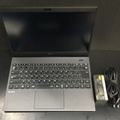 【座間相武台】中古  NEC PC-VKT16GZG9  (Intel Core i5 10210U 1.6GHz/8GB/SSD256GB/-/オンボード/13.3/1920x1080/Wi-Fi/WEBCAM/W11P64) 173624 