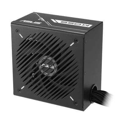 ASUS  PRIME-650B-BLACK (650W) 