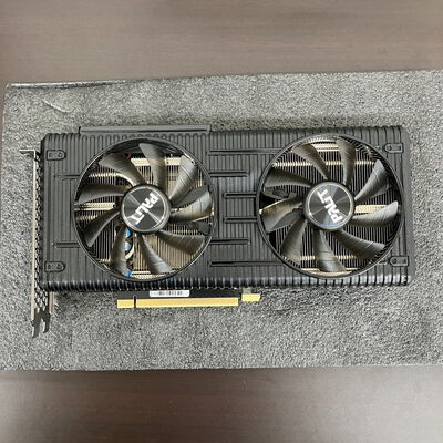 【長野稲里店】中古  各社 GeForce RTX3060 (12GB PCI-E) 144786 