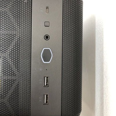 【長野稲里店】中古  自作パソコン 5110001397 