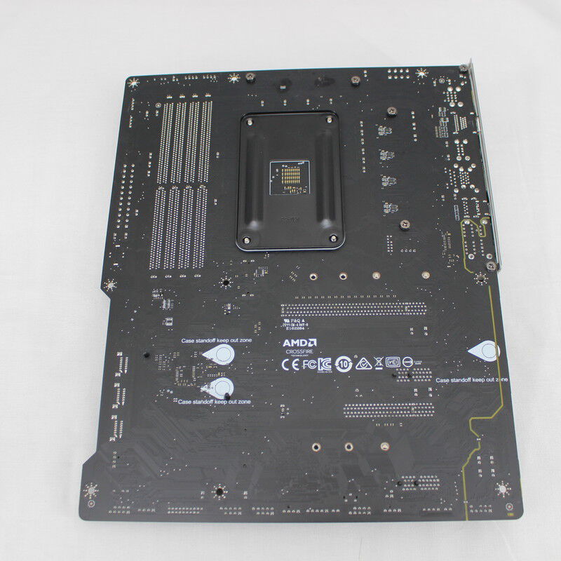 【25％OFF】 中古 MSI MPG B550 GAMING PLUS (B550 AM4 ATX DDR4)142929 マザーボード