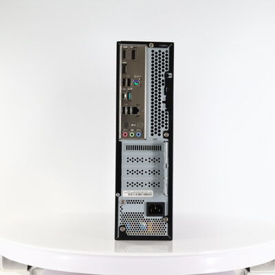 【秋葉原本店】中古  アプライド_Barikata(i5 11400/8GB/SSD128GB/W11H) 3410015142 