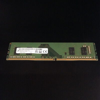 【座間相武台】中古  PC4-25600 8GB デスクトップ用 140727 