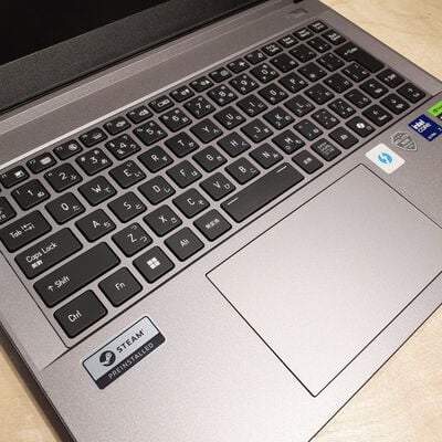【鹿児島店】中古  RL7C-R45-4(Ultra 7 155H/16GB/SSD512GB/RTX4050/W11P) 4700000988 