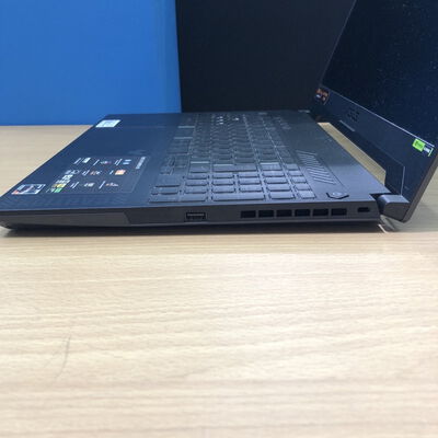 【甲府飯田店】中古  ASUS TUF Gaming A15 FA507 (Ryzen 7 7735HS/16GB/SSD1TB/RTX4060/W11H) 4720002140 