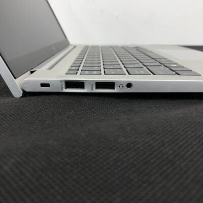 【長野稲里店】中古  HP EliteBook 830 G8 MSO (Intel Core i5 1145G7 2.6GHz/16GB/SSD256GB/-/オンボード/13.3/1920x1080/Wi-Fi/WEBCAM/W11P/Microsoft Office Home and Business 2024) 190133 