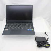 中古  THIRDWAVE GALLERIA RL7C-R55-C5N 197830 