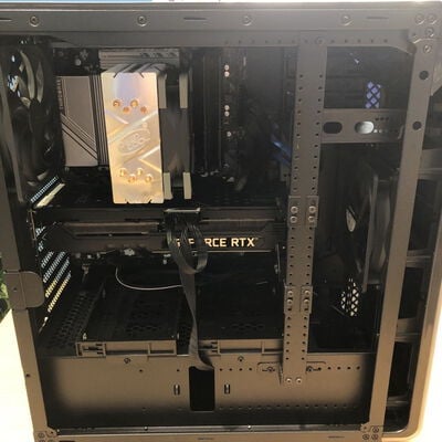 【甲府飯田店】中古  GALLERIA XA7C-R37(i7 13700F/16GB/SSD1TB/RTX3070/W11H) 4720002217 