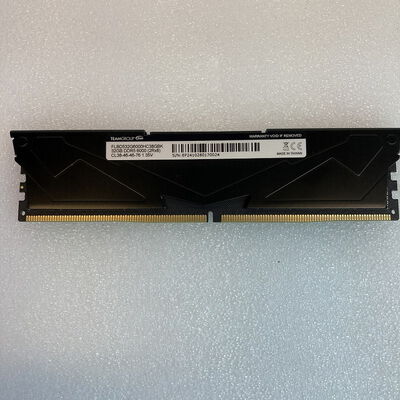 【京都店】中古  PC5-48000 32GB デスクトップ用 149158 