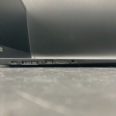 【熊本浜線店】中古  LENOVO ThinkPad X13 (AMD Ryzen 5 Pro 4650U 2.10GHz/32GB/SSD256GB/-/オンボード/13.3/1920x1080/Wi-Fi/WEBCAM/W11P/Microsoft Office Home and Business 2024) 184183 