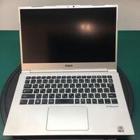 中古  EPSON　Endevor　NA710E 5250000970 