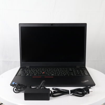 【通販センター】中古  LenovoThinkPad L15 Gen2(Intel Core i5 1135G7 2.40GHz/16GB DDR4/SSD512GB/-/オンボード/15.6/1920x1080/GbE/Wi-Fi/WEBCAM/W11P/Microsoft Office Home and Business 2024/VBT) 198472 