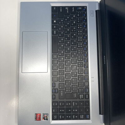 【博多店】中古  mouse B5A5A01ISCBA (Ryzen 5 5625U/16GB/SSD512GB/W11H) 3310006833 